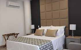 Hotel 45 Park